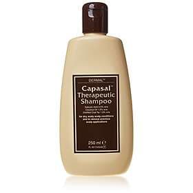 Dermal Laboratories Capasal Therapeutic Shampoo 250ml