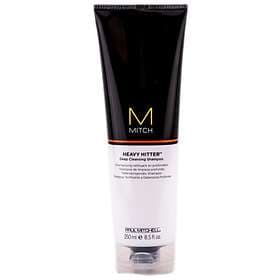 Paul Mitchell Mitch Heavy Hitter Shampoo 250ml