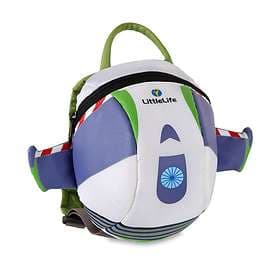 LittleLife Disney Buzz Lightyear Toddler With Rein (Jr)