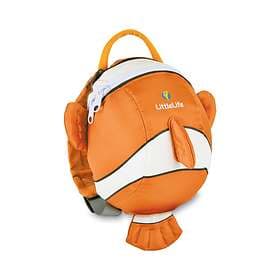 LittleLife Clownfish Toddler With Rein (Jr)