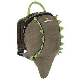 LittleLife Crocodile Toddler With Rein (Jr)