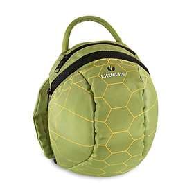 LittleLife Turtle Toddler With Rein (Jr)