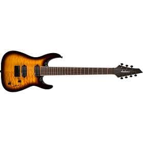 Jackson Guitar JS Series JS32-7 Dinky DKA QM