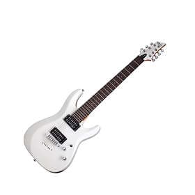 Schecter C-7 Deluxe