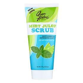Queen Helene Mint Julep Scrub 170g