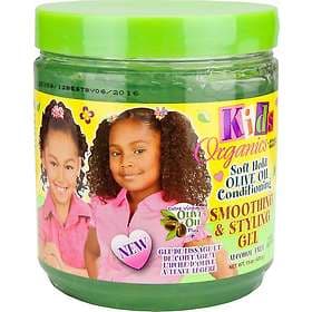 Africa's Best Kids Organics Smoothing & Styling Gel 426g