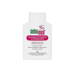Sebamed Everyday Shampoo 400ml