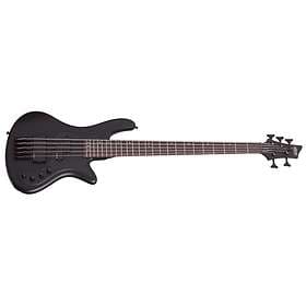 Schecter Stiletto Stealth-5