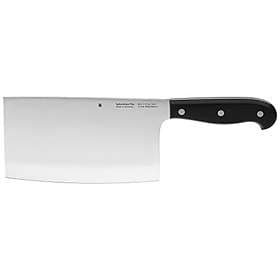 WMF Spitzenklasse Plus Cleaver 17cm