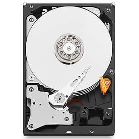 WD Purple NV WD4NPURX 64MB 4TB