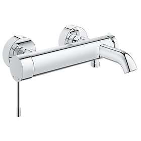 Grohe Essence New Bathtub Mixer 33624001 (Chrome)