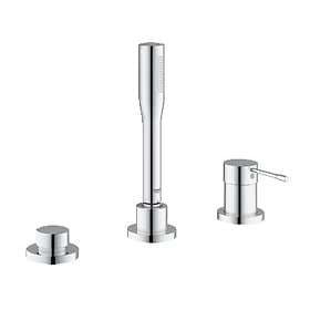 Grohe Essence New Bathtub Mixer 19976001 (Chrome)