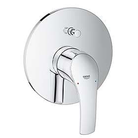 Grohe Eurosmart Bathtub Mixer 19450002 (Chrome)