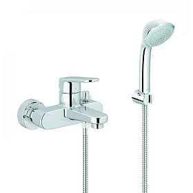 Grohe Europlus Bathtub Mixer 33547002 (Chrome)
