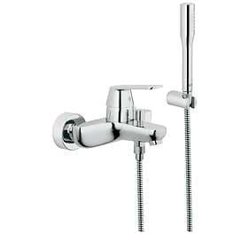 Grohe Eurosmart Cosmopolitan Bathtub Mixer 32832000 (Chrome)
