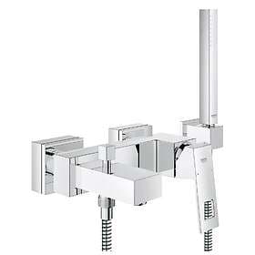 Grohe Eurocube Bathtub Mixer 23141000 (Chrome)