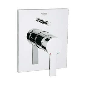 Grohe Allure Duschblandare 19315000 (Chrome)
