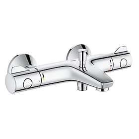 Grohe Grohtherm 800 Bathtub Mixer 34569000 (Chrome)