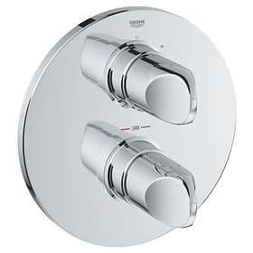 Grohe Veris Duschblandare 19369000 (Chrome)
