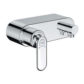 Grohe Veris Duschblandare 32197000 (Chrome)