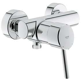 Grohe Concetto Duschblandare 32210001 (Chrome)