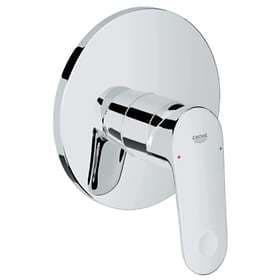 Grohe Europlus Duschblandare 19537002 (Chrome)