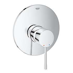 Grohe Essence New Duschblandare 19286001 (Chrome)