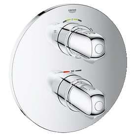 Grohe Grohtherm 1000 New Duschblandare 19985000 (Chrome)