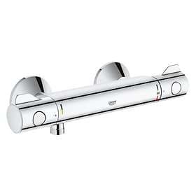 Grohe Grohtherm 800 Duschblandare 34558000 (Chrome)
