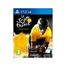 Le Tour de France: Season 2015 (PS4)
