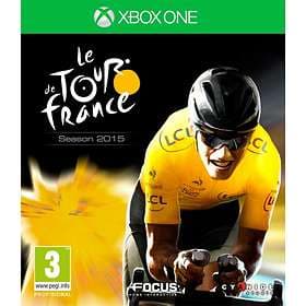 Tour de France Season 2015 (Xbox One | Series X/S)