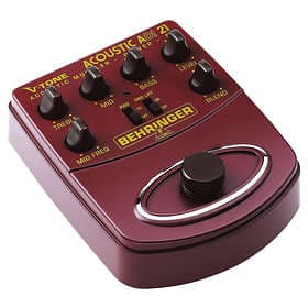 Behringer V-Tone Acoustic Driver DI ADI21