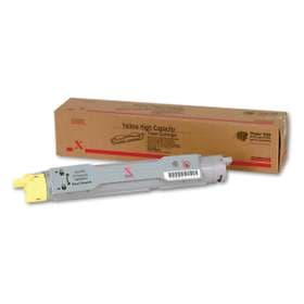 Xerox 106R00670 (Yellow)