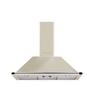 SMEG KT90PE (Cream)