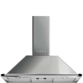 SMEG KTR90XE (Stainless Steel)