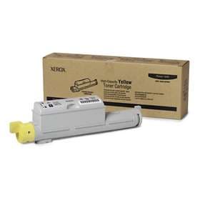 Xerox 106R01220 (Yellow)
