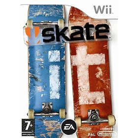 Skate It (Wii)