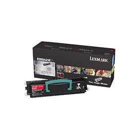 Lexmark E250A21E (Black)