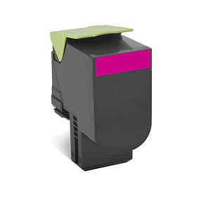Lexmark 24B6009 (Magenta)