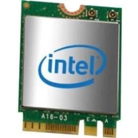 Intel Dual Band Wireless-AC 7265 2x2 Bluetooth M.2