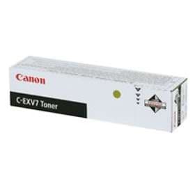 Canon C-EXV7 (Black)