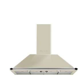 SMEG KT110PE (Cream)