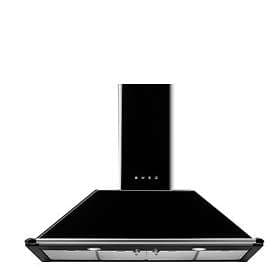 SMEG KT110BLE (Black)