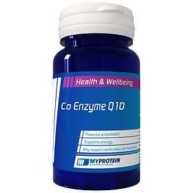 Myprotein Co Enzyme Q10 90 Tablets