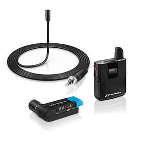 Sennheiser AVX ME2 Set