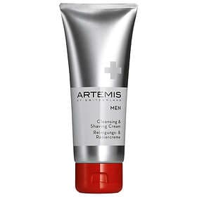 Artemis Men Cleansing & Shaving Cream 100ml