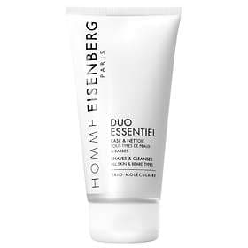 Eisenberg Duo Essentiel Shavings & Cleanses 150ml