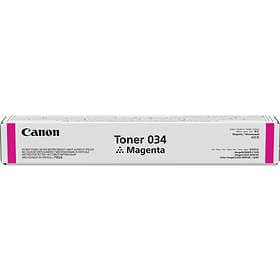 Canon 034 (Magenta)
