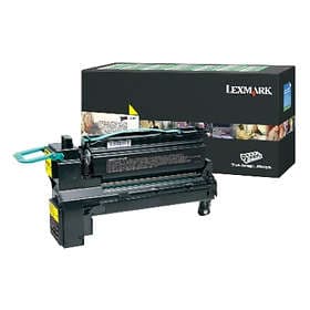 Lexmark 24B6021 (Yellow)