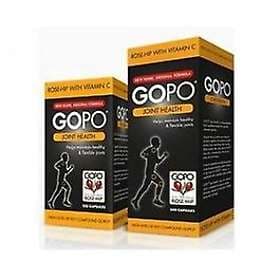 Gopo Joint Health 200 Capsules
